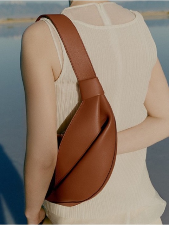 Meet the Posher Handbags - Polène Women's Shoulder Crossbody Bag